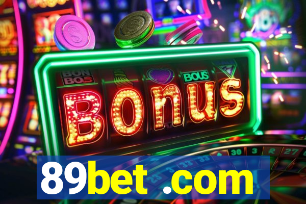 89bet .com